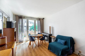 GuestReady - A marvellous city retreat